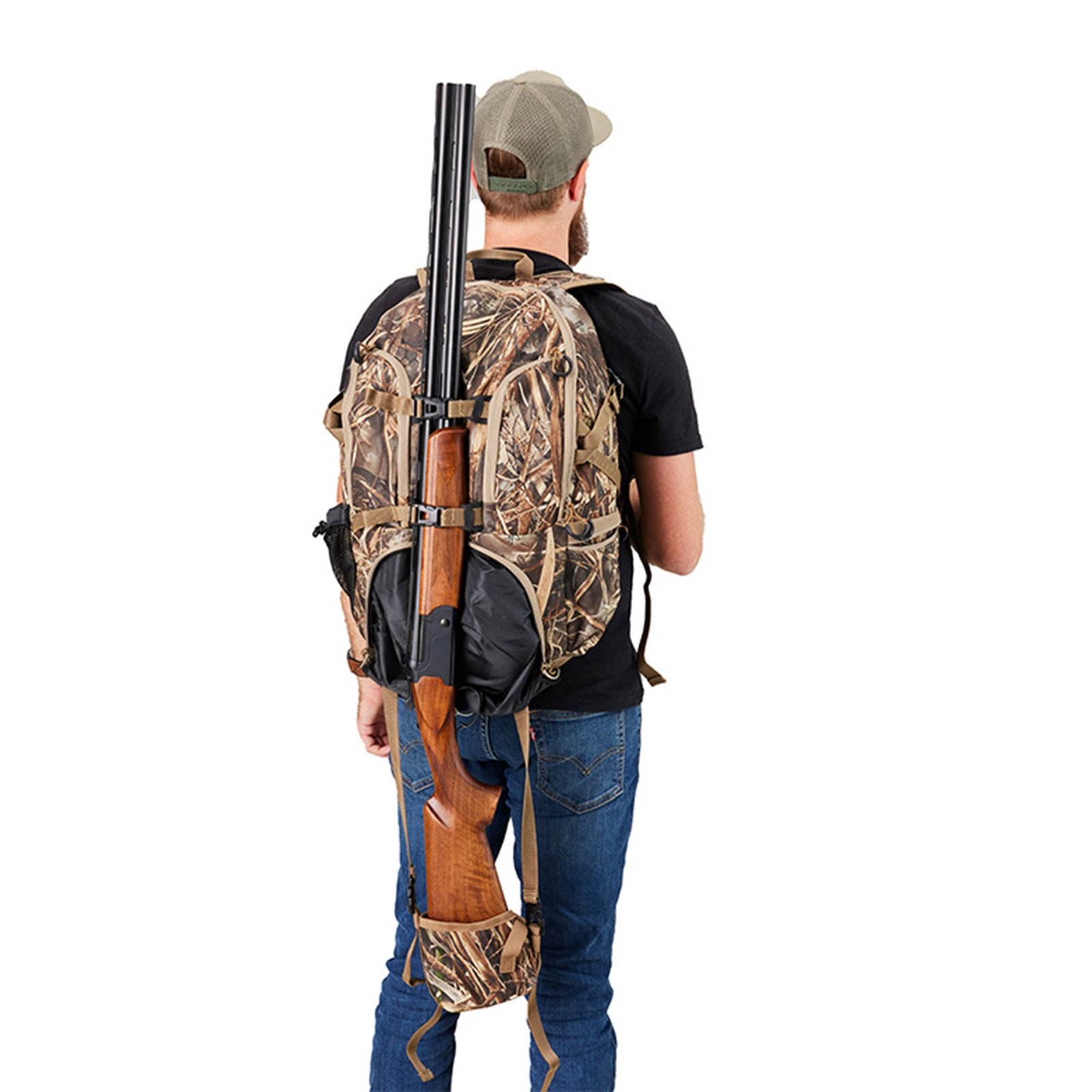 Tanglefree Backpack Max-7 - Image 6
