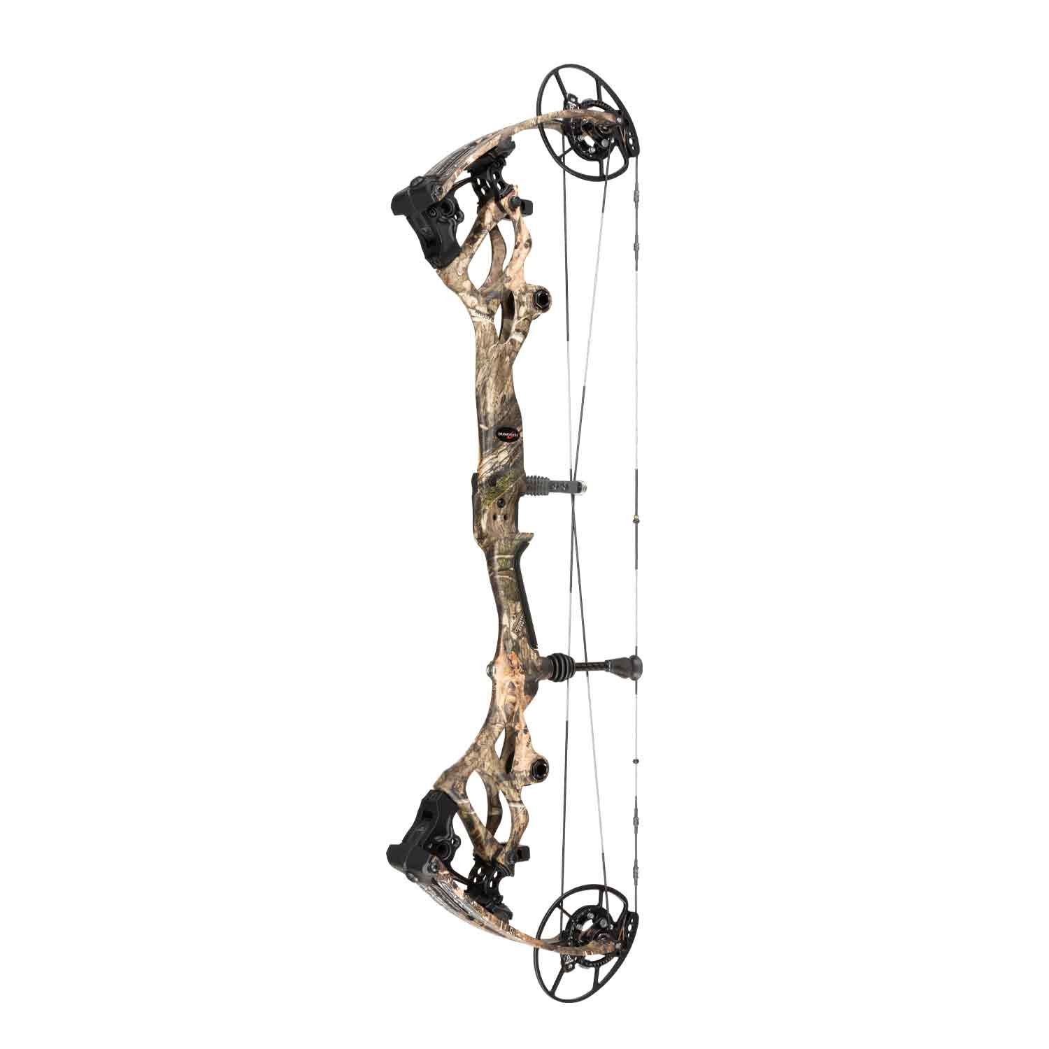 Bowtech Carbon One X Compound Hunting Bow - Image 11