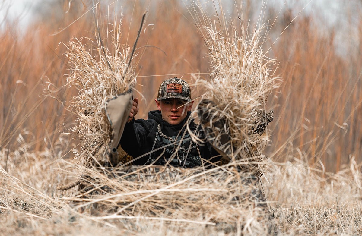 Dead Zone Blind - Max-7 - Image 7
