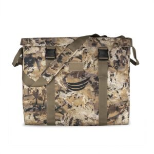 Flight Duck Skinny Decoy Bag - Optifade Marsh