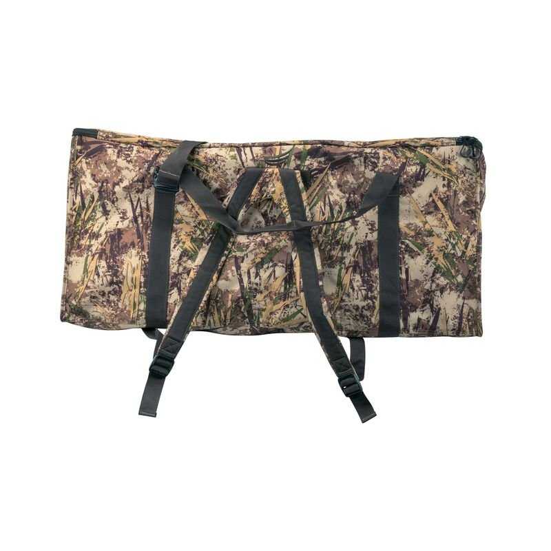 Deluxe 12 Slot Duck Decoy Bag - First Lite Typha™ - Image 2