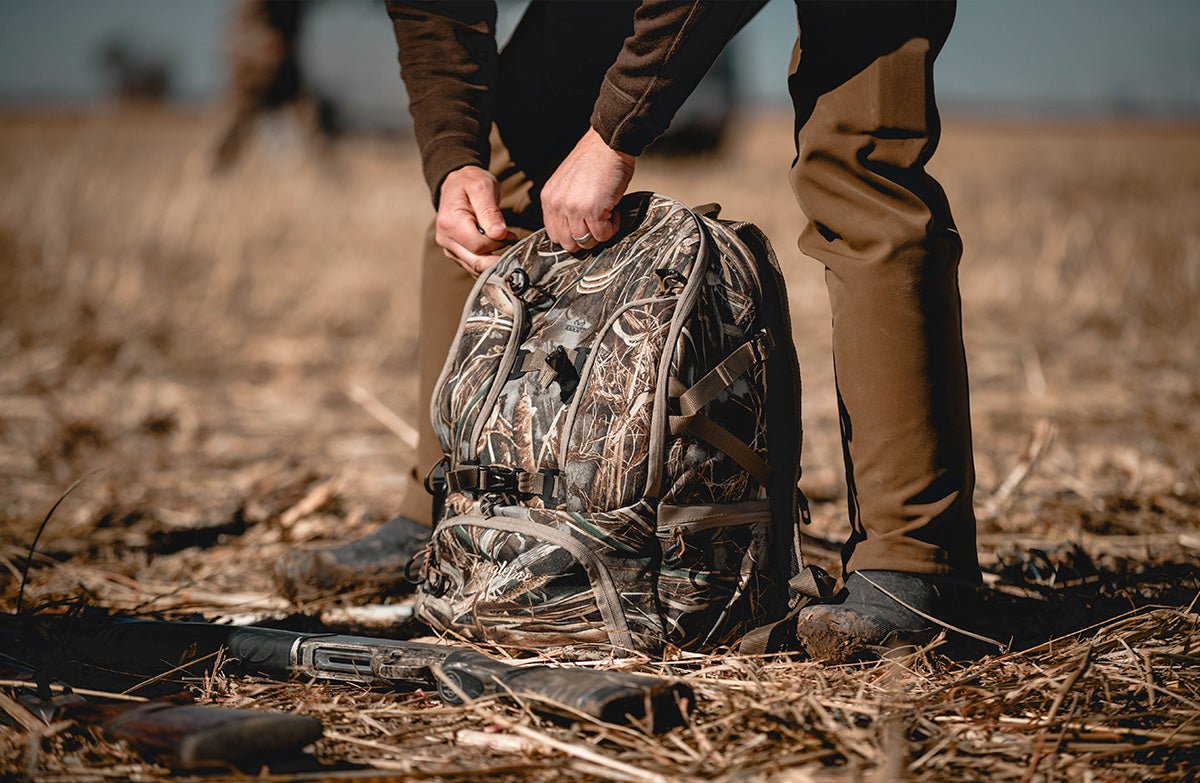 Tanglefree Backpack Max-7 - Image 7