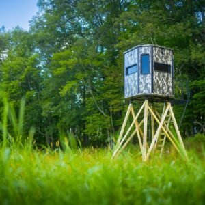 DIY Deer Stand Platform Kit