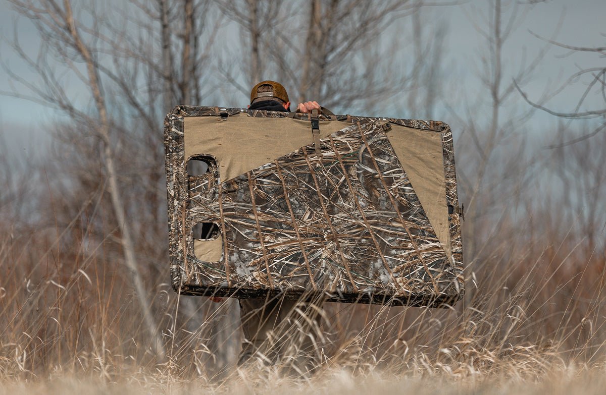 Panel Blind - Max-7 - Image 8