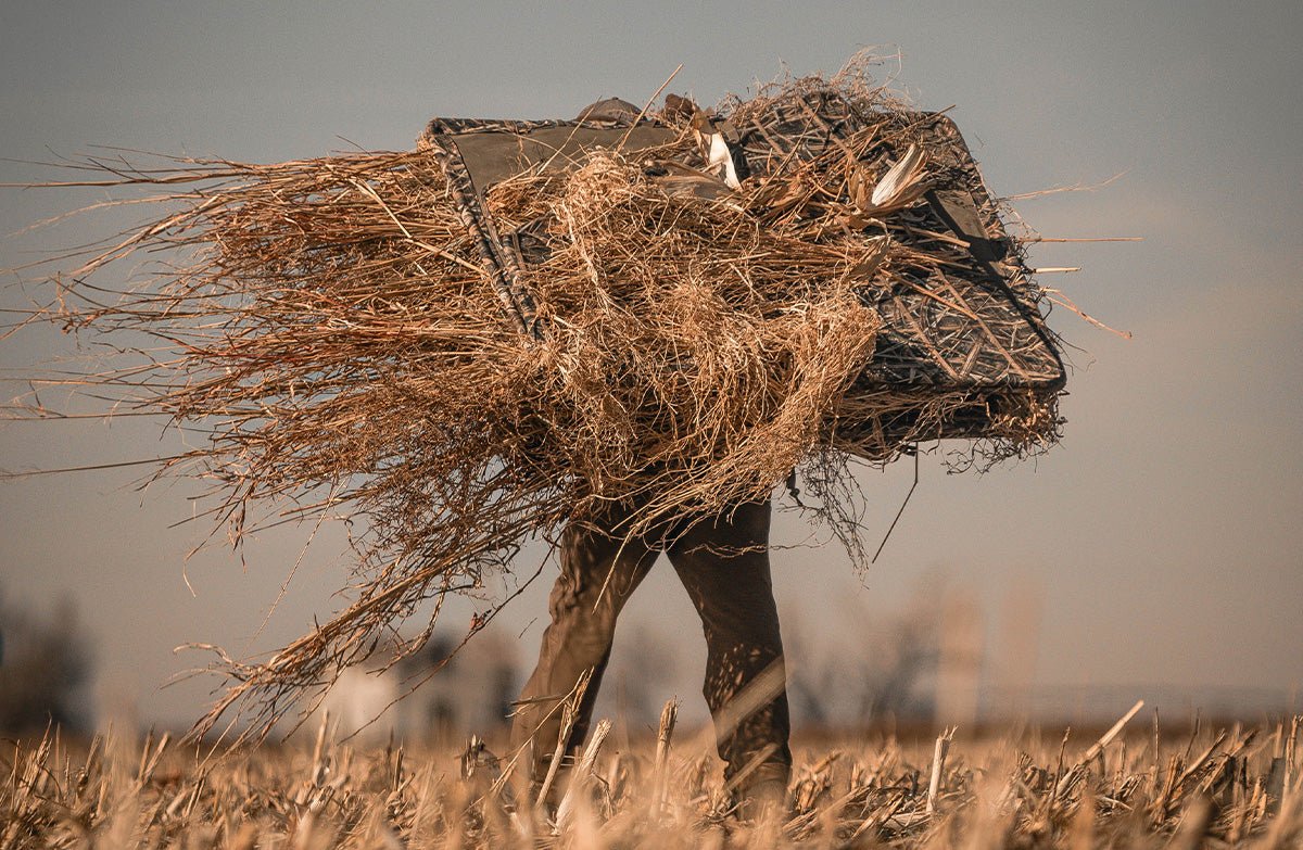Panel Blind - Shadow Grass Blades - Image 12