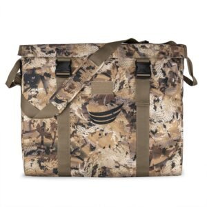 Flight Goose Skinny Decoy Bag - Optifade Marsh