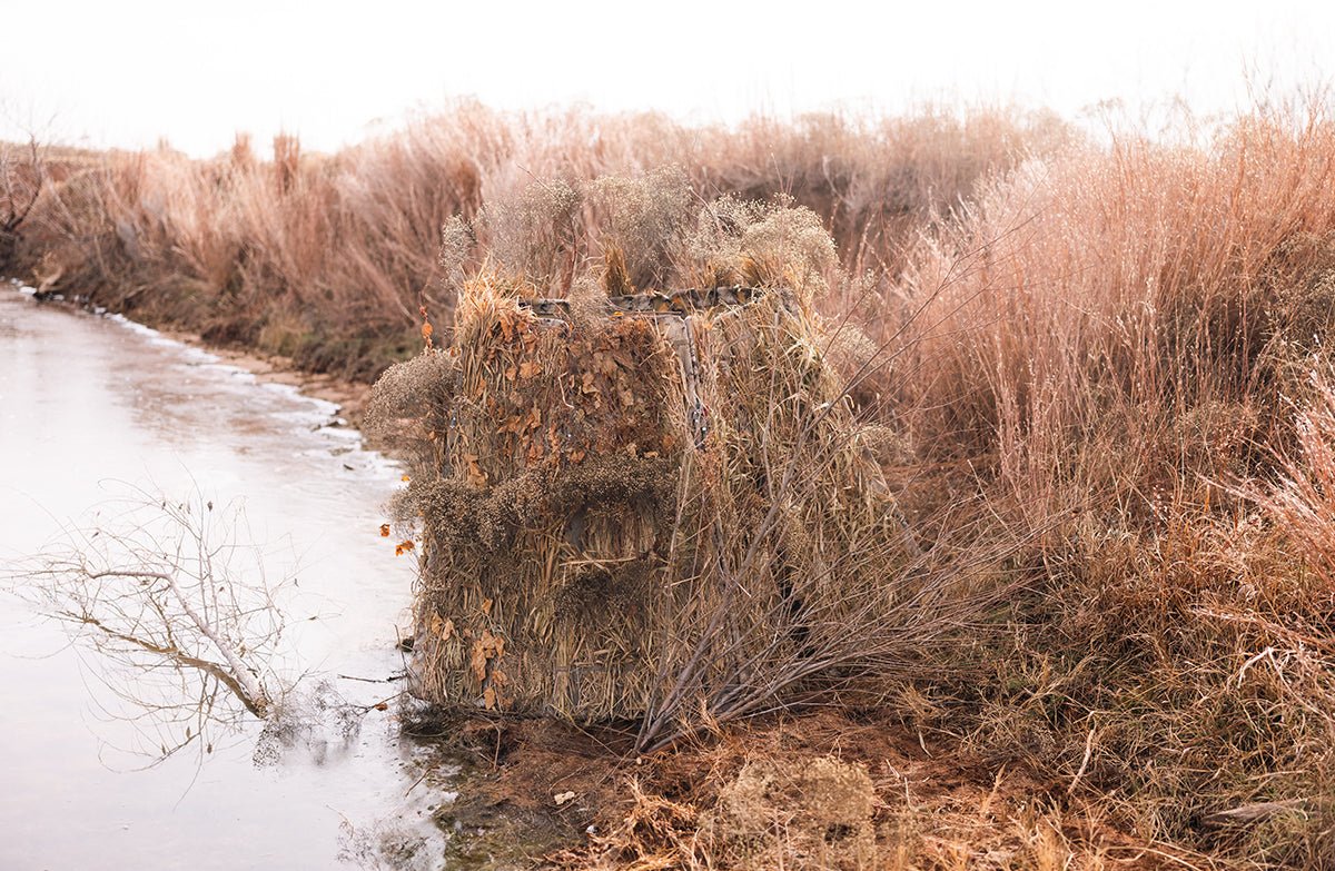 Flight 360 Solo Blind - Optifade Marsh - Image 7