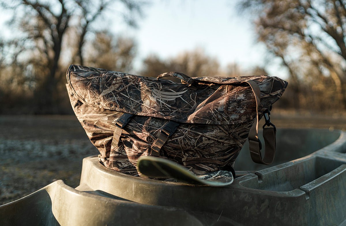 Wader Bag - Max-7 - Image 3