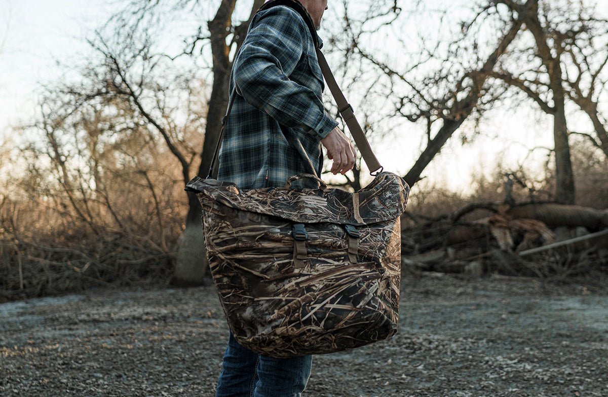 Wader Bag - Max-7 - Image 4